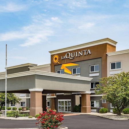 La Quinta by Wyndham Evansville Extérieur photo